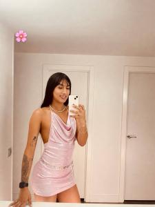 691387550: Transexual en Barcelona
