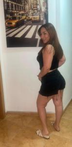 656777453: Chica busca chico en Alicante