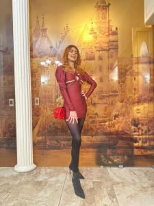 661827149: Transexual en Zaragoza