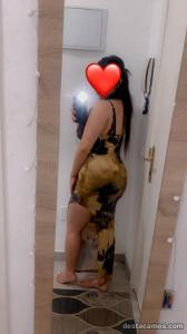 666873089: Chica busca chico en Murcia