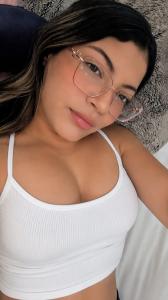 658536278: Chica busca chico en Las Palmas