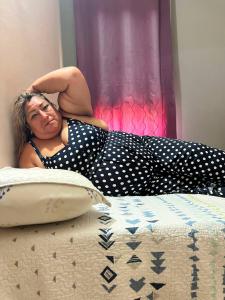 653249711: Chica busca chico en Las Palmas