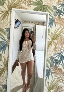 632707301: Chica busca chico en Pontevedra