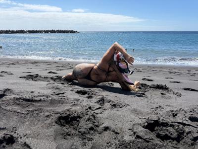 603256070: Chica busca chico en Tenerife