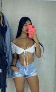 674031850: Chica busca chico en Málaga