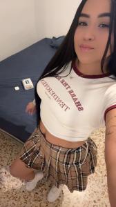613296748: Chica busca chico en Murcia