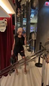 651539138: Travesti en Madrid
