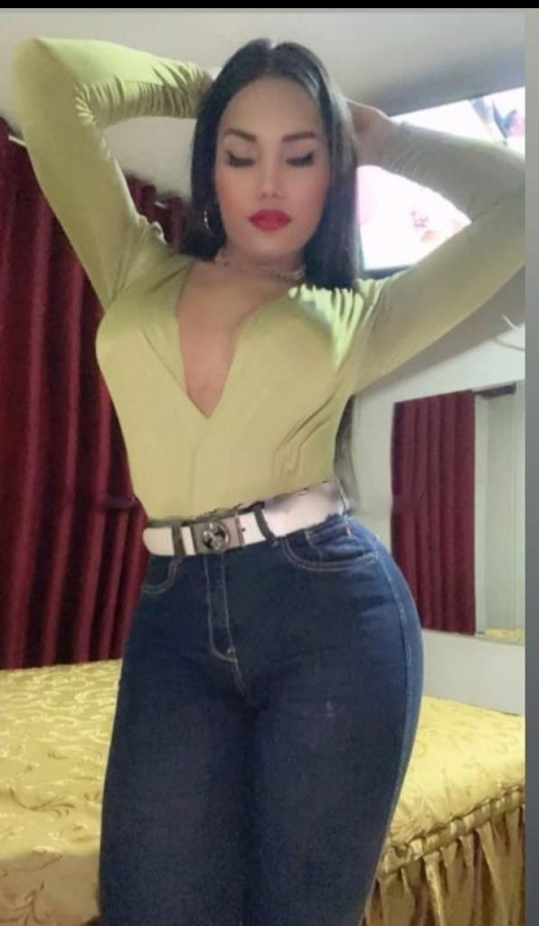 671827459: Transexual en Vizcaya