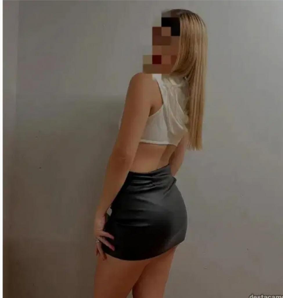 Chica busca chico en Ciudad Real: 