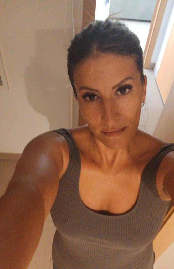 Chica busca chico en Alicante: 