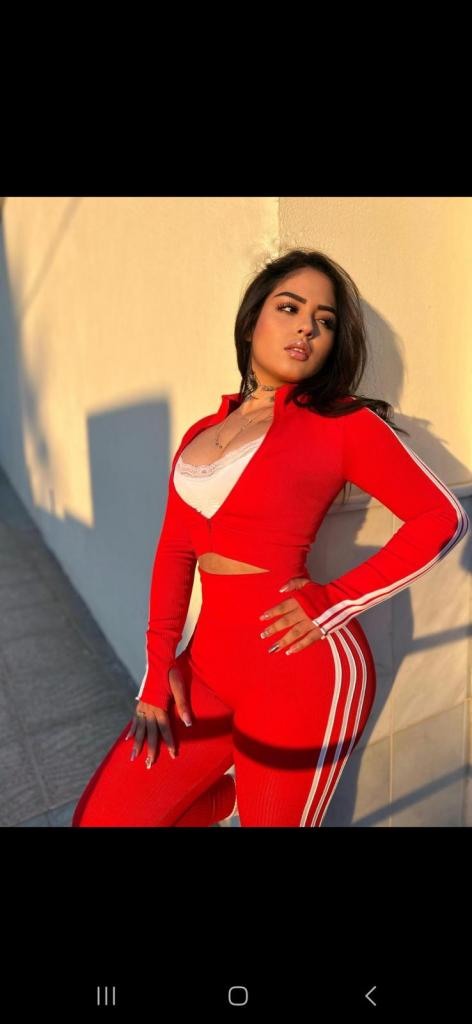 Chica busca chico en Málaga: 