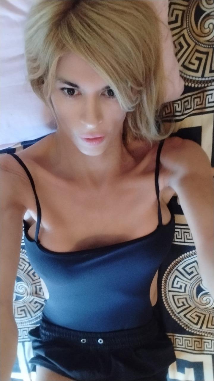 Transexual en Valencia: 
