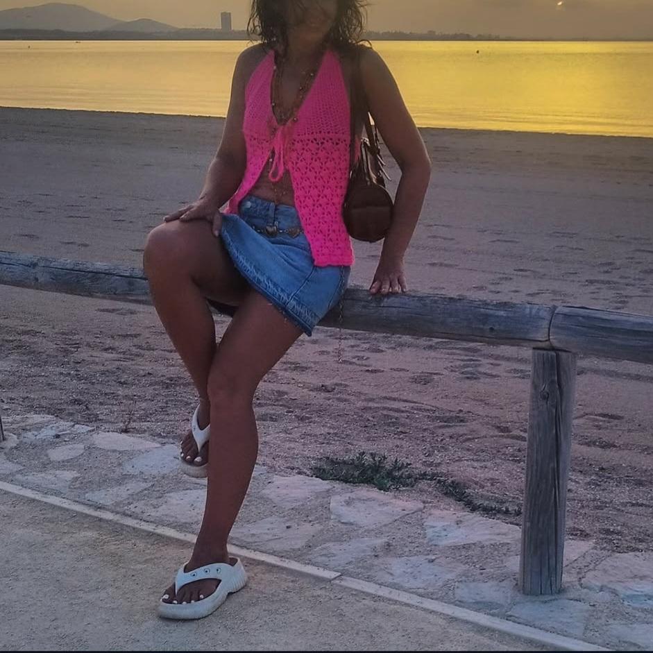 Chica busca chico en Lugo: 