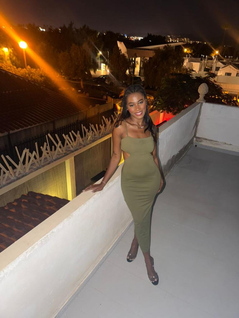 602703913: Chica busca chico en Tenerife