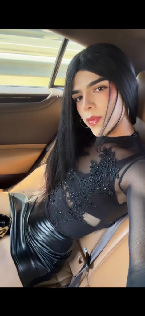 Transexual en Málaga: 