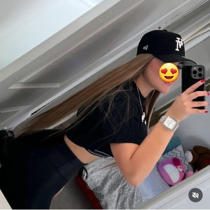632109625: Chica busca chico en Tenerife