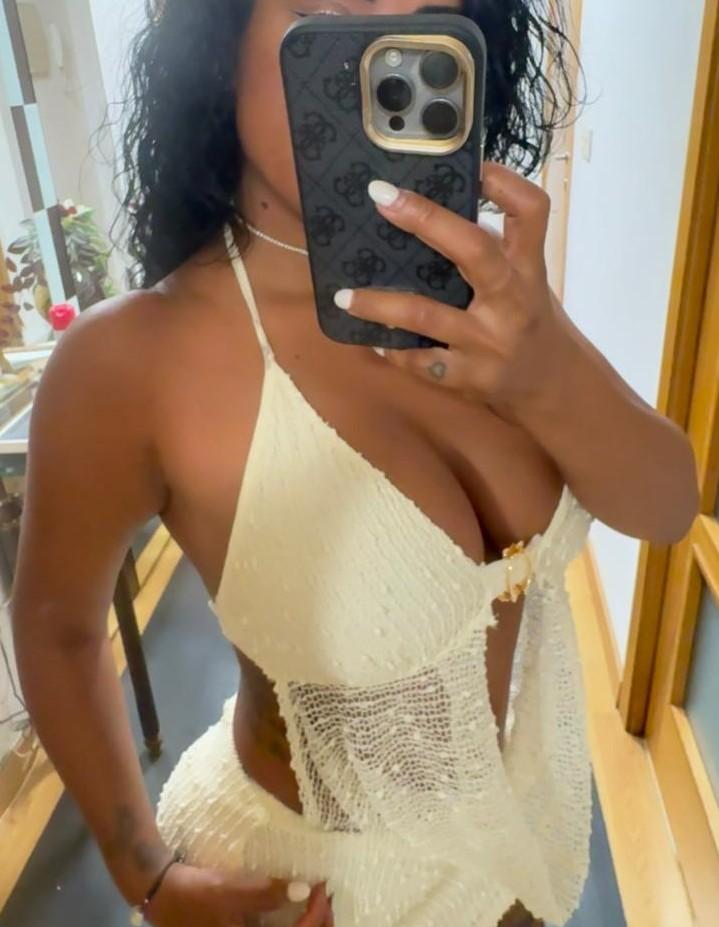 Chica busca chico en Ciudad Real: 