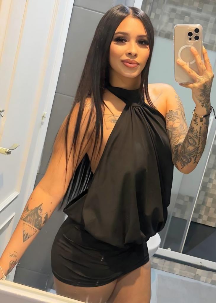 654427750: Chica busca chico en Madrid