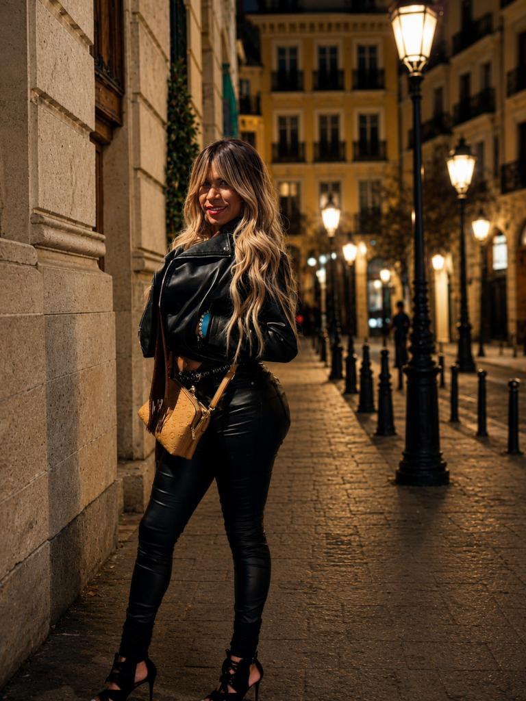 613758046: Travesti en Alicante