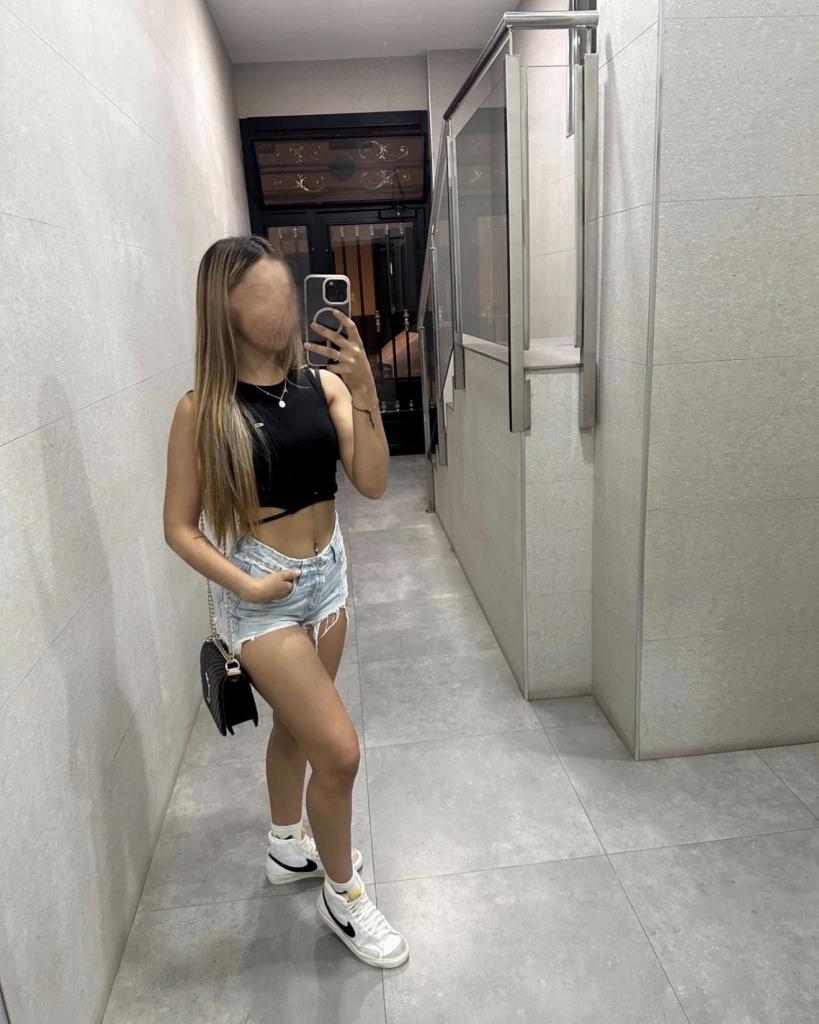 Chica busca chico en Las Palmas: 
