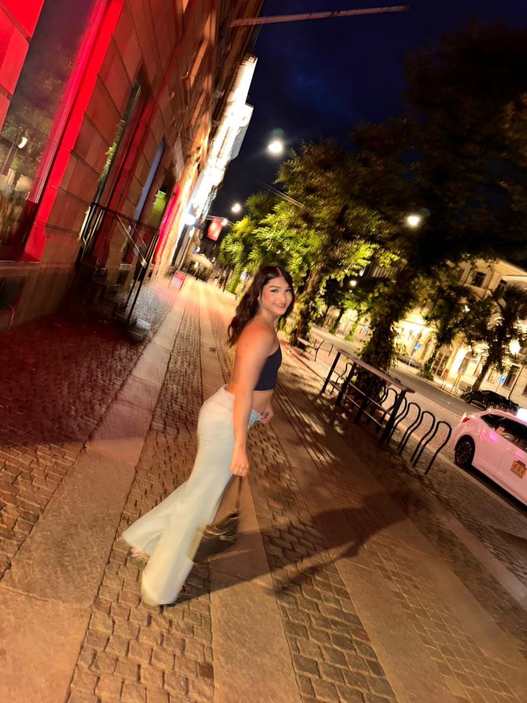 Transexual en Madrid: 