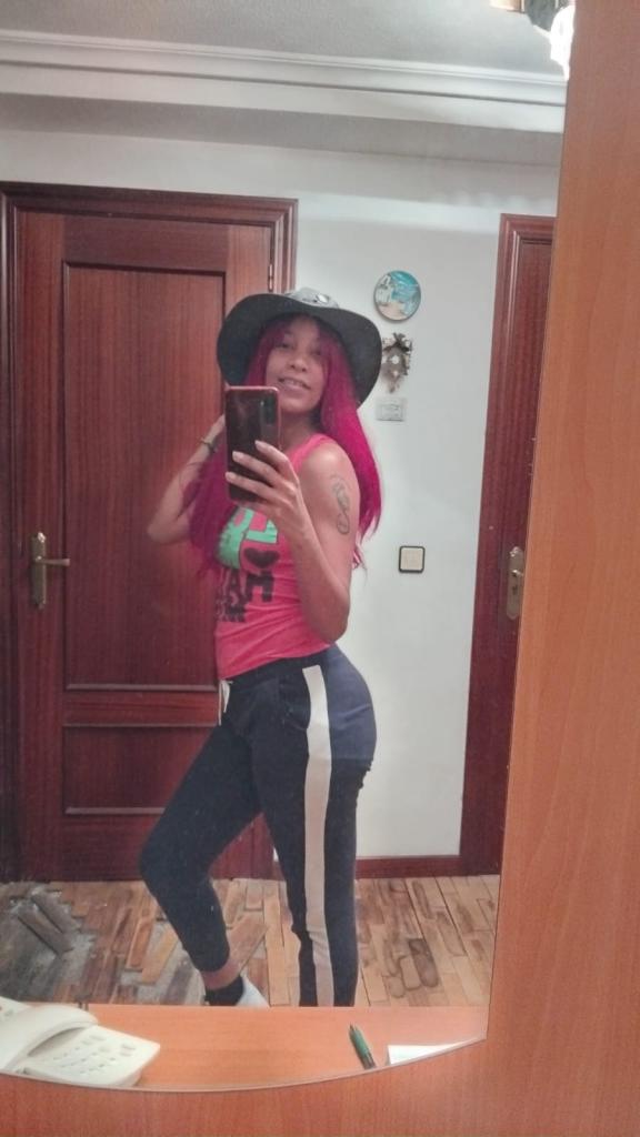 Chica busca chico en Salamanca: 