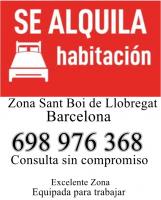 698976368: Chica busca chico en Barcelona