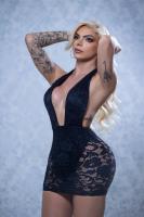 600593322: Transexual en Barcelona