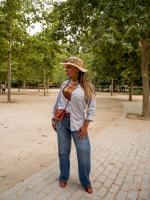613299146: Travesti en Madrid