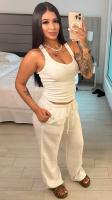 654427750: Chica busca chico en Madrid