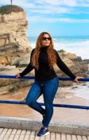 614885730: Chica busca chico en Zaragoza