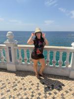 613585062: Chica busca chico en Murcia