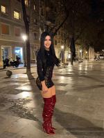 604205807: Transexual en Madrid