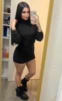 654427750: Chica busca chico en Madrid