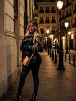 613758046: Travesti en Alicante