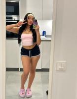 658231561: Transexual en Alicante