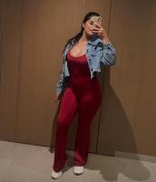 658231561: Transexual en Alicante