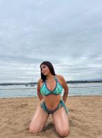 663326850: Chica busca chico en Cantabria