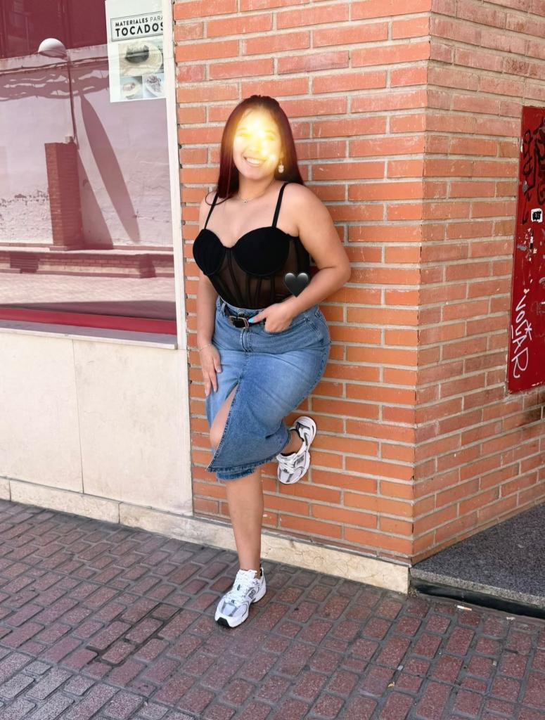 Chica busca chico en Toledo: 