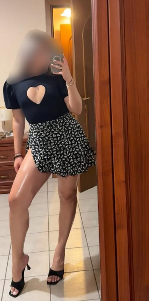 Chica busca chico en Sevilla: 