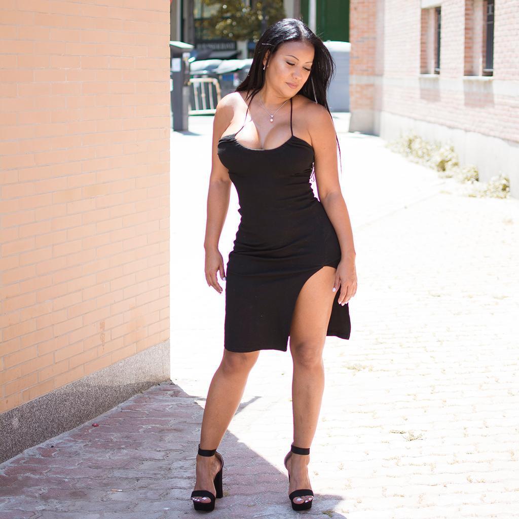 Chica busca chico en Cantabria: 