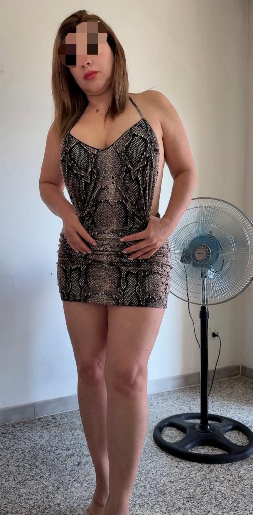 Chica busca chico en Lérida: 