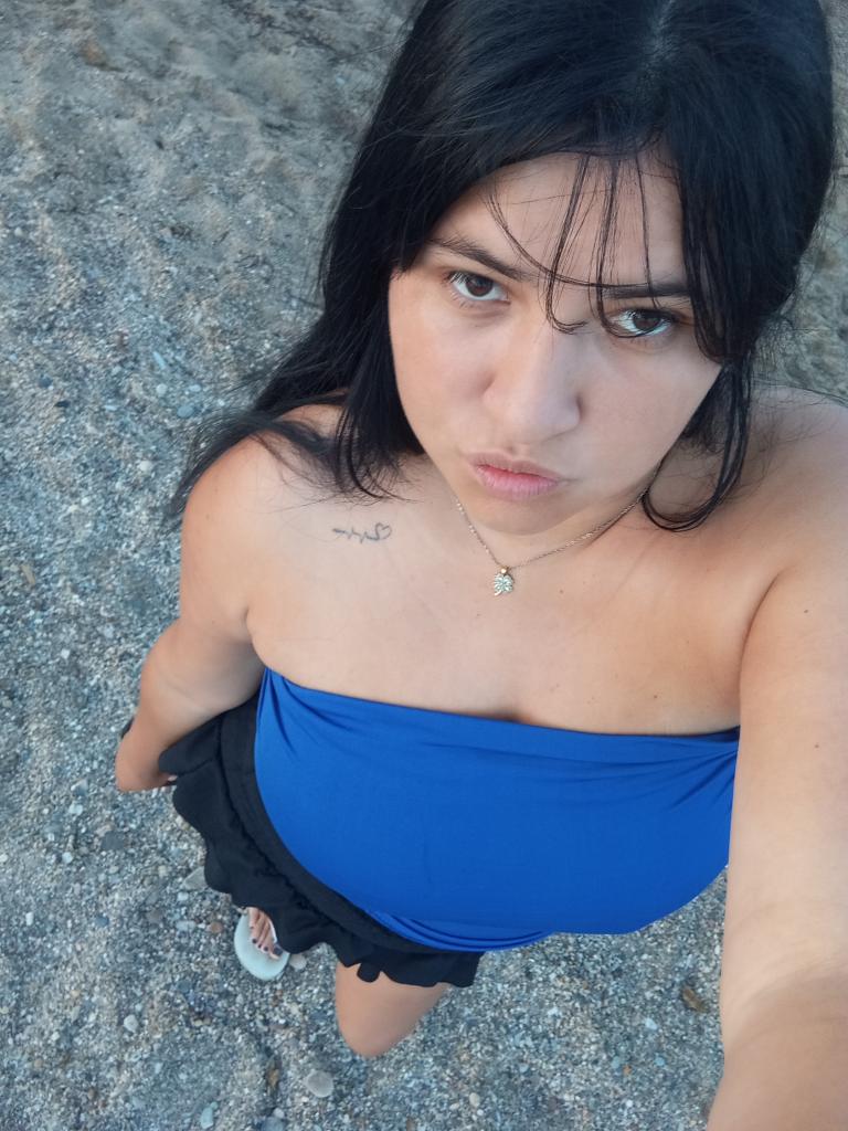 Chica busca chico en Murcia: 