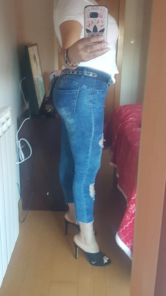 Chica busca chico en León: 