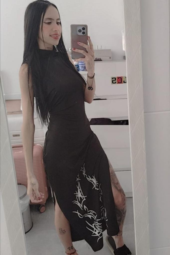 602543963: Chica busca chico en Badajoz