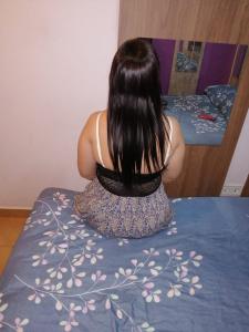 Chica busca chico en Madrid: 