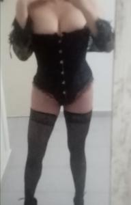 Chica busca chico en Murcia: 