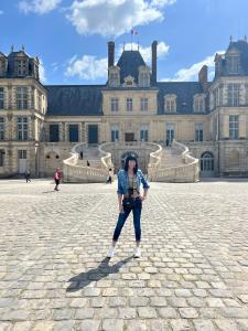 Transexual en Madrid: 