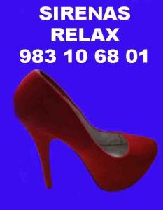 Chica busca chico en Valladolid: 