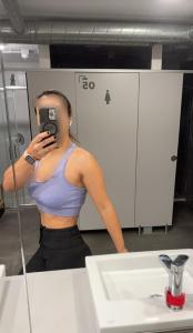 Chica busca chico en Pontevedra: 